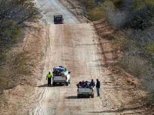 Dubes RI Tepis Kabar Zimbabwe Pakai Yuan untuk Transaksi