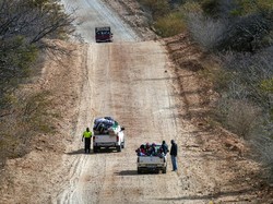 Dubes RI Tepis Kabar Zimbabwe Pakai Yuan untuk Transaksi