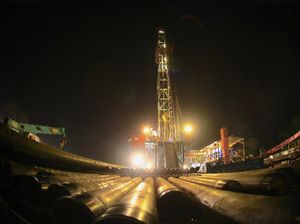 Pertamina EP Berhasil Tingkatkan Produksi Lewat 4 Sumur Pengembangan