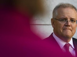 2 Wartawan Australia Terakhir Sudah Dipulangkan dari China