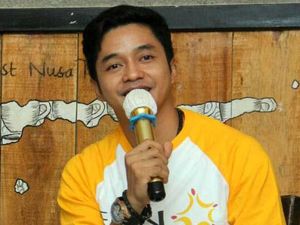 Adly Fairuz Buka Suara soal Bukan Cucu Maruf Amin Adly Fairuz Buka Suara soal Bukan Cucu Maruf Amin