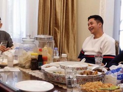 Nama Maruf Amin Dinilai Sulit Dongkrak Adly Fairuz di Pilkada Karawang