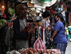 6 Bulan Pandemi, Satgas COVID-19 Sebut Deretan Aktivitas Rawan Corona