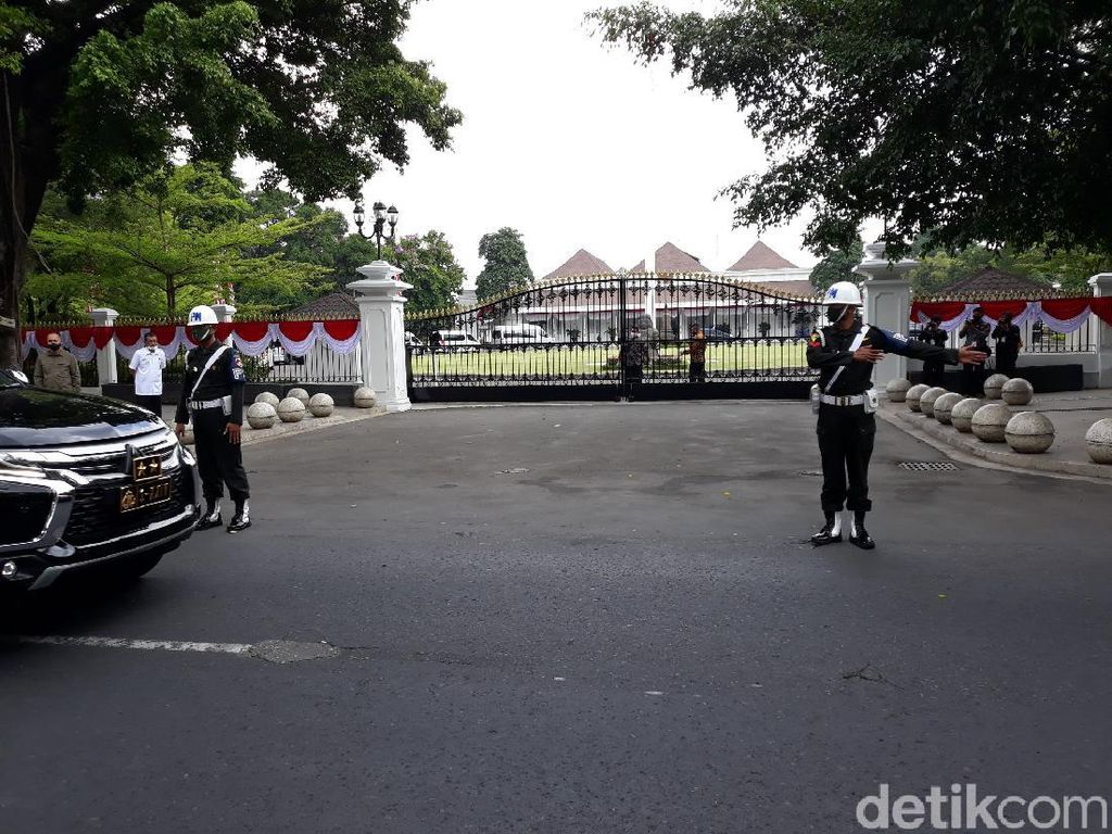 Saat Sultan HB IX Kirim Kurir ke Jakarta Sarankan Ibu Kota Dipindah ke Yogya