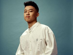 Rich Brian Hingga NIKI Masuk Dalam Line Up Coachella 2022 Rich Brian Hingga NIKI Masuk Dalam Line Up Coachella 2022