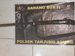 Dikira Kancil, Pria di Muara Enim Tewas Tertembak Teman Sendiri