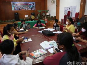 Akses Gratis Aplikasi-Website Bantuan Kuota Belajar dari Pemerintah