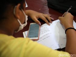 Dampak Psikologi Siswa Akibat Belajar Online dan Solusinya