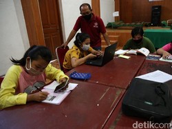 Pendaftaran Kuota Gratis 35 GB Bagi Siswa Diperpanjang hingga 11 September