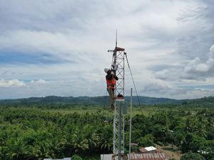 Dukung Belajar Online, Telkomsel Pastikan Jaringannya Lancar