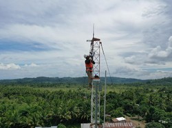 Dukung Belajar Online, Telkomsel Pastikan Jaringannya Lancar