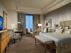 Industri Hotel Bisa Pulih Dalam 6 Bulan, Ini Kuncinya!