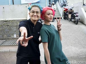 12 Tahun Berkarya, The Virgin Tak Kehilangan Fans