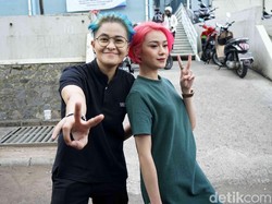 12 Tahun Berkarya, The Virgin Tak Kehilangan Fans