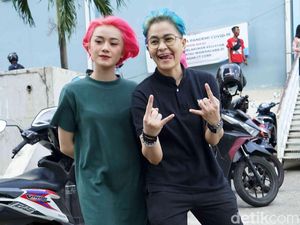 Konser Drive-In, Peluang Baru atau Rugikan The Virgin?