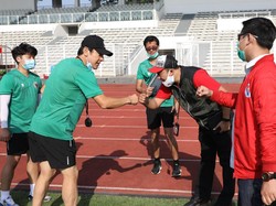 Latihan Timnas Indonesia U-19 Dibiayai Negara, Dipantau Kemenpora