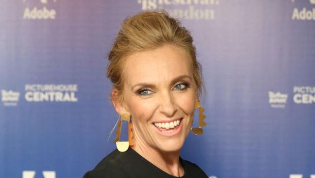LONDON, ENGLAND - JUNE 01:  Toni Collette attends the 'Hereditary' red carpet arrivals during the Sundance Film Festival at Picturehouse Central on June 1, 2018 in London, England.  (Photo by Tim P. Whitby/Getty Images)