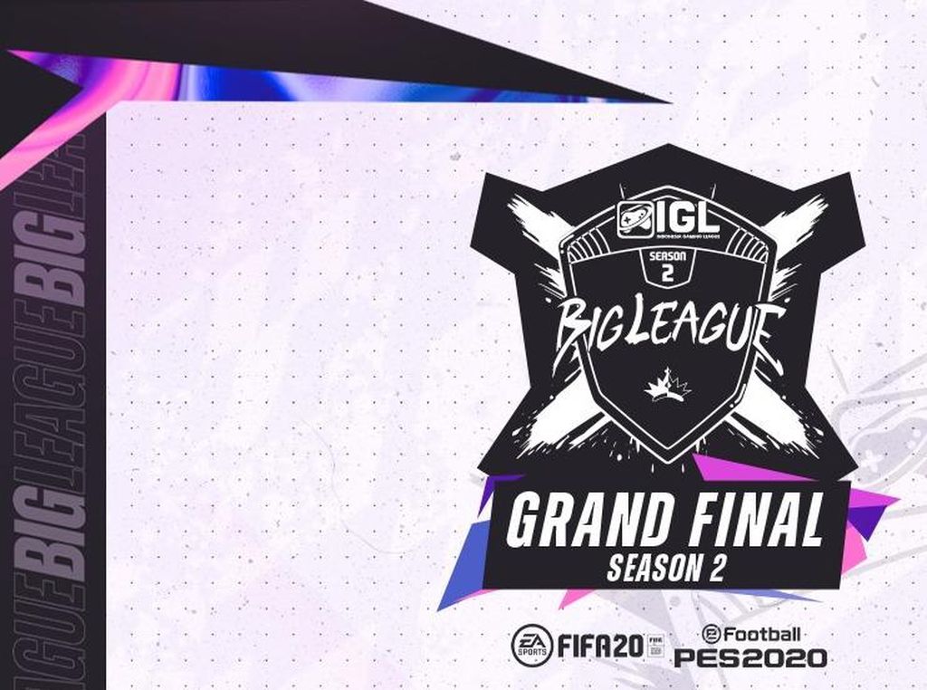 Grand Final IGL 2020 Digelar, Hadiah Totalnya Rp 260 Juta Grand Final IGL 2020 Digelar, Hadiah Totalnya Rp 260 Juta