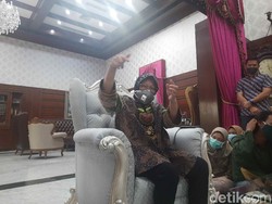 Sederet Alasan Risma Tolak Pembangunan Tol Tengah Kota
