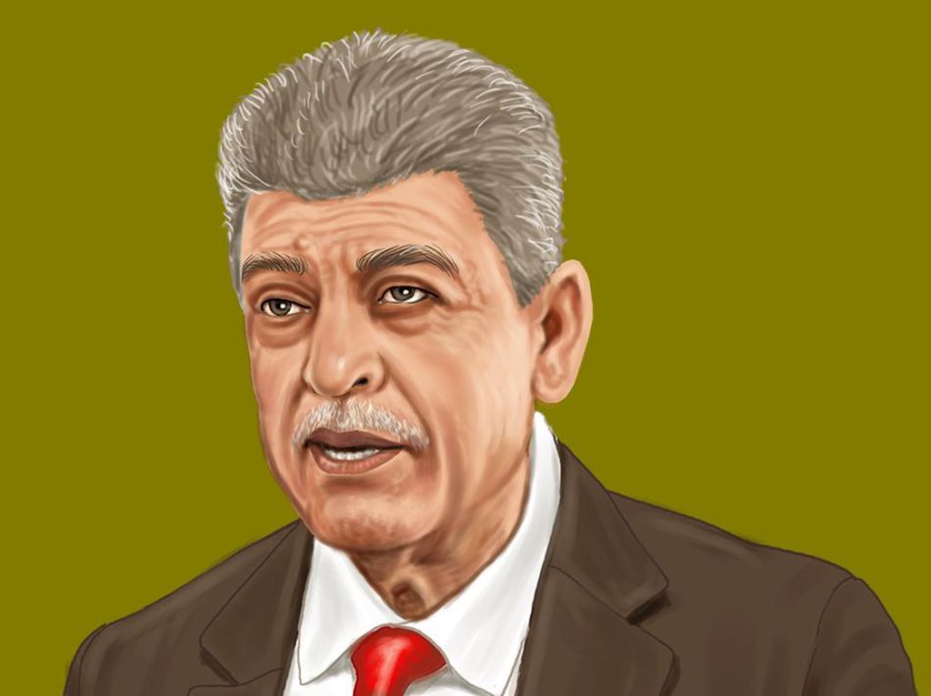 Zuhair Al-Shun, Dua Kali Masuk Penjara Israel Zuhair Al-Shun, Dua Kali Masuk Penjara Israel