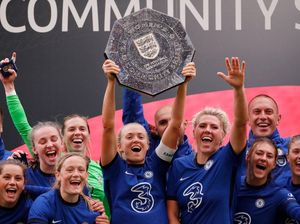 Kalahkan Man City, Chelsea Juara FA Womens Community Shield