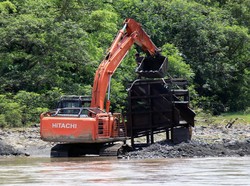 Industri Tambang Sering Terhambat di Daerah, Pemerintah Harus Apa?
