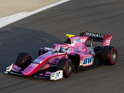 F1 GP Belgia: Mengenang Satu Tahun Kecelakaan Maut Anthoine Hubert