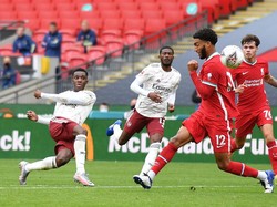 Premier League Kehilangan Rp 13,4 T Musim Lalu Akibat Pandemi