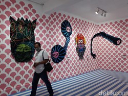 Siasat Penyelenggara Seni Buat Acara saat Masa Pandemi