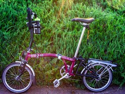 Transaksi Cashless Bisa Dapat Brompton dan iPhone 11? Ini Caranya