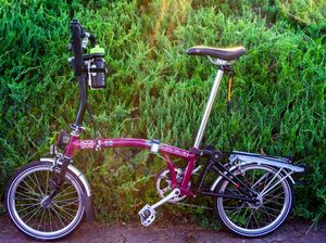 Transaksi Cashless Bisa Dapat Brompton dan iPhone 11? Ini Caranya Transaksi Cashless Bisa Dapat Brompton dan iPhone 11? Ini Caranya