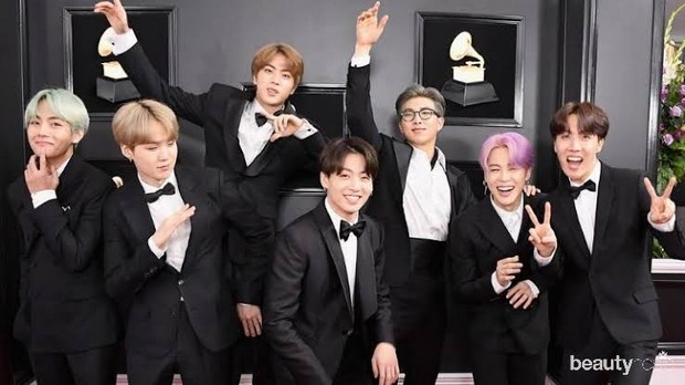 BTS/ Foto: India Today