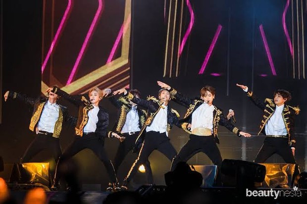 BTS/ Foto: Pinterest