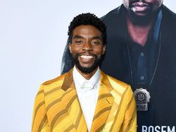 Menanti Karya Terakhir Chadwick Boseman di What If...?