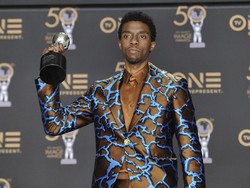 Legenda Wakanda Chadwick Boseman yang Menyusul Kobe Bryant