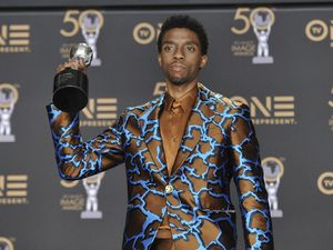 Legenda Wakanda Chadwick Boseman yang Menyusul Kobe Bryant Legenda Wakanda Chadwick Boseman yang Menyusul Kobe Bryant