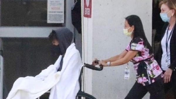 Potret Chadwick Boseman Sangat Kurus Sebelum Meninggal Dunia