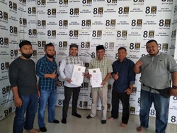 Pilbup Bandung, PKS Pertimbangkan Usung Dadang-Sahrul Gunawan