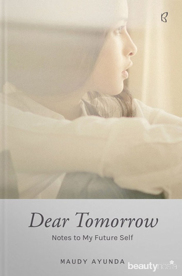 Dear Tomorrow/Sumber:Mizanstore.com Dear Tomorrow