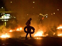 Turki Kutuk Keras Aksi Pembakaran Al-Quran di Swedia