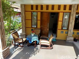 Tak Hanya Indah, Desa Cibuntu Juga Punya Homestay Terbaik Tak Hanya Indah, Desa Cibuntu Juga Punya Homestay Terbaik