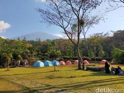 Desa Wisata Cibuntu Siap Sambut Wisatawan Lagi