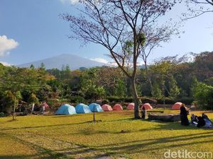 Tur Virtual Desa Wisata, Solusi Bangkitkan Pariwisata di Masa Pandemi Tur Virtual Desa Wisata, Solusi Bangkitkan Pariwisata di Masa Pandemi