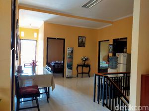 Masuk Papan Atas ASEAN, Ini Potret Homestay Terbaik di Cibuntu Masuk Papan Atas ASEAN, Ini Potret Homestay Terbaik di Cibuntu