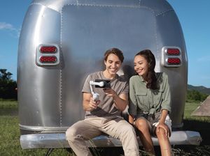 Intip Fitur dan Harga DJI OM 4 di Indonesia