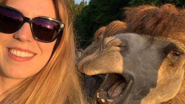 Ketika Kejadian Tidak Terduga Bikin Foto Jadi Terasa Istimewa