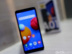 Mau Tenar Bukan Cuma Modal Gadget Mahal