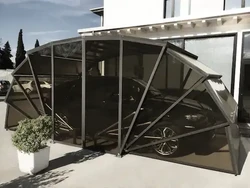 Tips Bikin Garasi yang Estetik tapi Tetap Fungsional