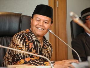 Disebut PDIP 10 Tahun Provokasi Sumbar, PKS Pamer Capaian Irwan Prayitno Disebut PDIP 10 Tahun Provokasi Sumbar, PKS Pamer Capaian Irwan Prayitno