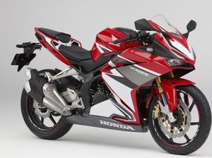 Di Jepang Kena Recall, Gimana Unit CBR250RR yang Dijual di Indonesia?